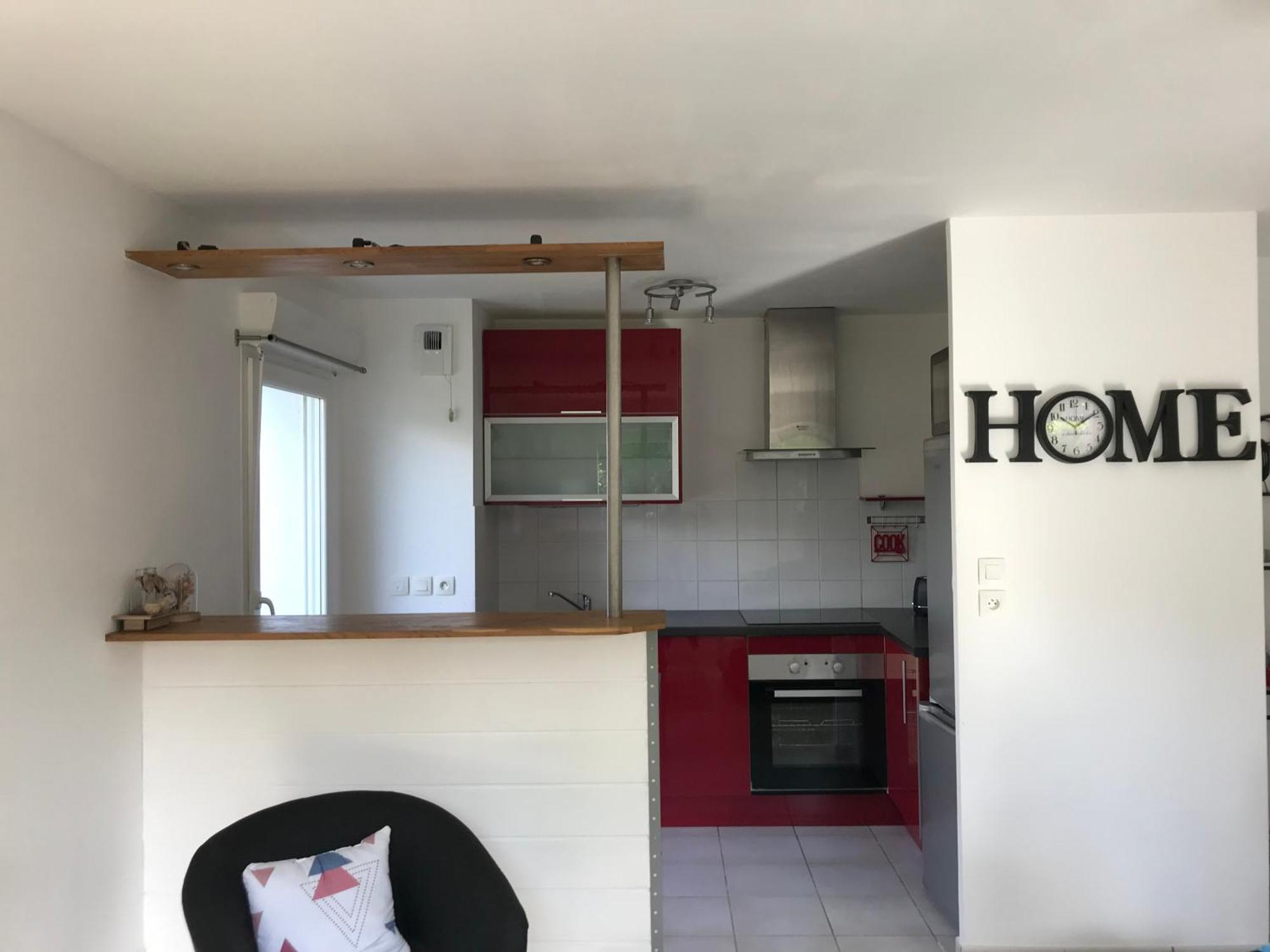 Appartement + Jardin Fouesnant Exterior photo